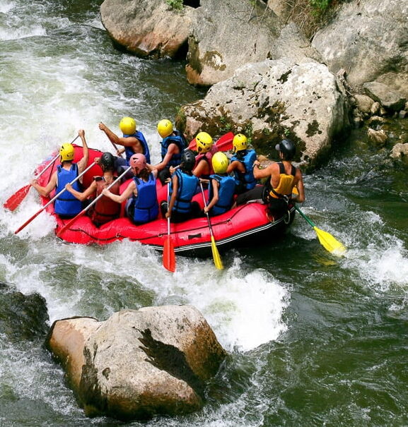 rafting-cauterets rafting-cauterets